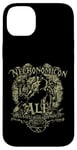 Coque pour iPhone 14 Plus Ale Necronomicon