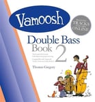 Vamoosh Kontrabass Book 2