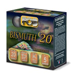 Nobel Bismuth 20-67-5 26Gr.(25 Pk.)