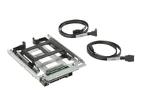 Hp - Uttagbar Harddiskramme - Fra 3,5" Til 2,5" - For Workstation Z2 G4, Z220, Z420, Z620, Z820