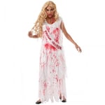 Rubies Bloody Prom Queen Costume - Standard