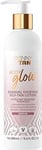 Skinny Tan Body Glow Moisturising Gradual Tan Lotion Cruelty-Free Vegan 280ml