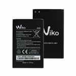 Batterie Wiko 2600 Pour le Wiko Sunny 2 Plus