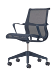 Herman Miller Setu Multi Purpose Chair