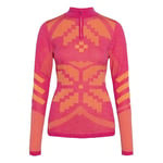 Kari Traa Faith Half-Zip Dam