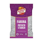 Island Sun Farina (Potato Starch) 10x500G