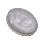 LED-lampa Parathion AR111 Glowdim 24°/ 40° (Spridningsvinkel: 40°)