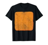 S'more Graham Cracker Halloween Group Costume Party Grunge T-Shirt