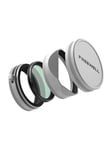 Freewell FujiX100 filter set with lens hood (silver)