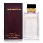 Dolce & Gabbana Pour Femme Edp 100ml