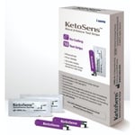 CareSens Pro Teststrimler Keton (10 stk)