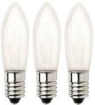 Topplampa Slinga 16L E10 LED 14V 0,1W 3-Pack