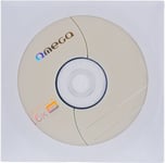 Omega DVD+R 4.7GB 16x kirjekuori