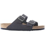 Sandales Birkenstock  Arizona Vegan Etroite