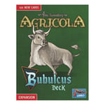 Agricola: Bubulcus Deck (Exp.)