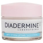 Diadermine - Lift+ Hydra-Lifting Anti-Age Day Cream - Hydratační a zpevňující denní pleťový krém 50ml