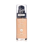 Revlon Colorstay Makeup Normal/Dry Skin - 220 Natural Beige