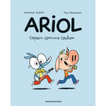 Ariol, Tome 03 - Copain comme cochon (BD)