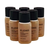 Elemis Cleanser Face-wash  Biotec Skin Energising   5 X 50 ML  = 250 Ml  New