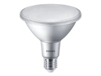 Philips Led Classic - Led-Spotlight - Form: Par38 - E27 - 13 W (Motsvarande 100 W) - Klass F - Varmt Vitt Ljus - 2700 K