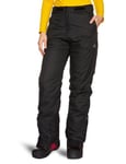 Dare 2b Turnout Pantalon de Ski pour Femme Noir Noir Taille 42