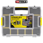 Stanley 1-97-483 Stackable Sortmaster Junior Organiser Seal Tight  STA197483