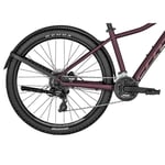 Scott Bikes Contessa Active 50 Eq 29´´ Altus Rd-m2000 Mtb Cykel