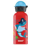 Juomapullo SIGG - Underwater Pirates 0.4l