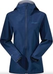 Berghaus Womens Deluge Pro 3.0 Waterproof Jacket UK10 S, New With Tag's RRP £120