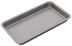 Judge JB26 Non-Stick Swiss Roll Tin, Dishwasher Safe 32cm x 18cm x 3 cm - 5 Year Guarantee