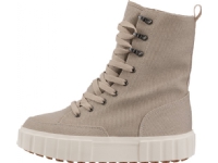 Fila Women's shoes SANDBLAST HIGH wmn Oxford Tan brown size 39 (FFW0186-70003)