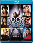 Rock Of Ages  Extended Cut