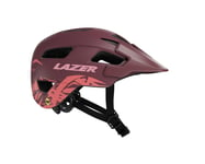 Lazer Cykelhjälm BEAM JR MIPS Cosmic Berry