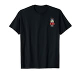 Disney Pixar Toy Story Aliens In Rocket Peace Out C1 T-Shirt