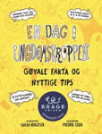 En dag i ungdomskroppen - gøyale fakta og nyttige tips