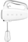 SMEG HMF01WHEU Handmixer Weiß