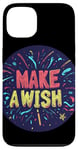 iPhone 13 New Year Hopes Begin with a Wish for Boys and Girls Case