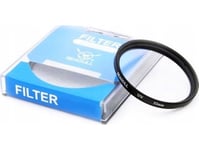 Seagull Filter Uv Shq 77Mm Filter For Camera/Camcorder