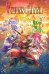 Visions of Mana - Pre-Order Bonus (DLC) (PS4) PSN Key EUROPE