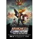 RATCHET & CLANK