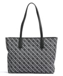 Valentino Bags Barrio Tote bag black/grey
