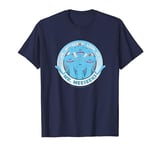 Rick and Morty Mr. Meeseeks T-Shirt