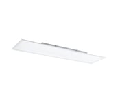 Eglo 98767-LED RGBW Himmennysvalo SALOBRENA-B LED/32,5W/230V 120x30 cm+RC