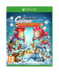 Scribblenauts Showdown Xbox One Game - NEW & SEALED 1 X S Cheap Kids XB1