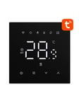 Avatto WT410-BH-3A-B Intelligent Boiler Thermostat with 3A WiFi