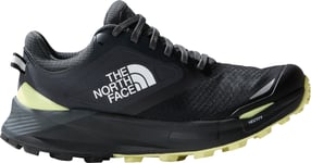 The North Face Women's Vectiv Enduris III Futurelight TNF Black/Asphalt Grey, 38.5