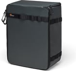 GearUp Pro Camera Box XXL II, Boîte à Caméra, Étui Rigide pour Appareil Photo Reflex et sans Miroir, Étui avec Séparations Réglables pour Sac à Dos d'Appareil Photo, Sacoche d'Appareil Photo