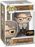 Funko Pop! Vinyl Indiana Jones Dr. Jungen Voller figuuri