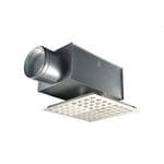 Swegon EAGLE Ceiling Tuloilmaventtiili 125 mm