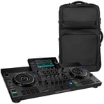 Denon DJ Pack SC Live 4 + Sac à Dos